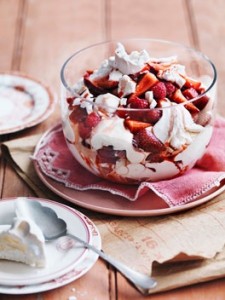 Eton mess